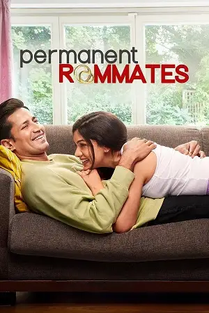 permanent roommates tvfplay season 1