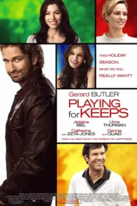 playing for keeps 2012