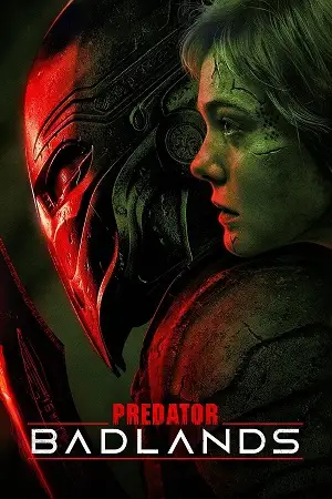 predator badlands 2025