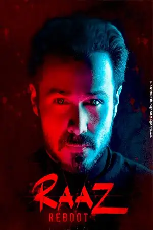 raaz reboot 2016