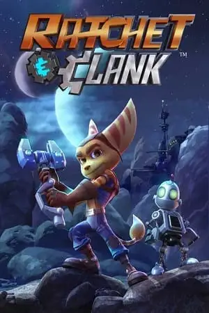 ratchet clank 2016