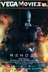 rendel dark vengeance 2017