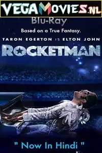 rocketman 2019