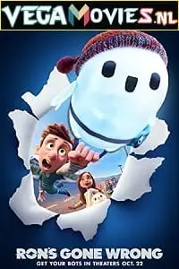 ron s gone wrong 2021