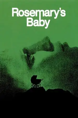 rosemary s baby 1968