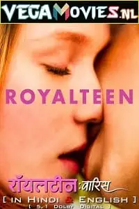 royalteen netflix original 2022
