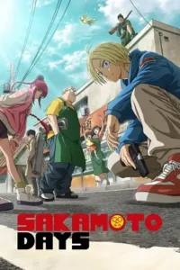 sakamoto days s01