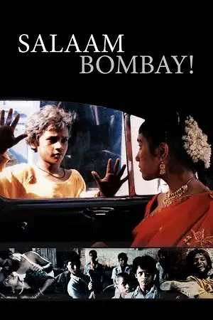 salaam bombay 1988