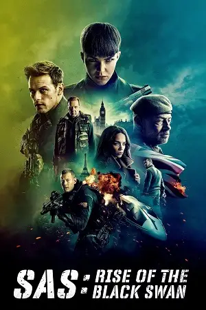 sas rise of the black swan 2021