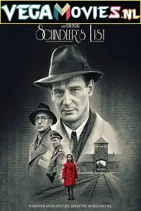 schindler s list 1993