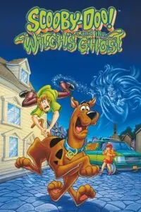 scooby doo and the witch s ghost 1999