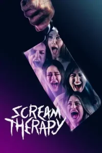 scream therapy 2023