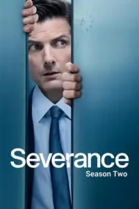 severance season 1