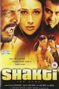 shakti the power 2002