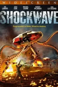 shockwave 2006