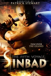 sinbad the fifth voyage 2014