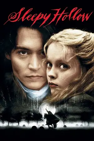 sleepy hollow 1999