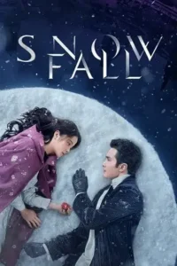 snow fall season 1