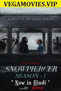 snowpiercer season 1