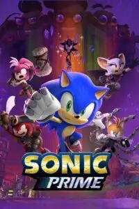 sonic prime netflix original season 1