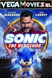 sonic the hedgehog 2020