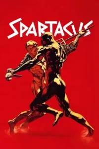 spartacus 1960