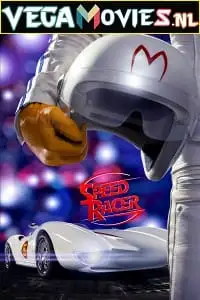 speed racer 2008
