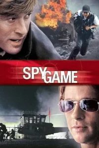 spy game 2001