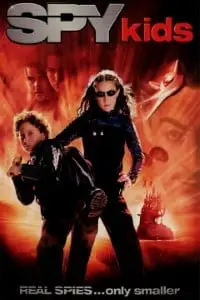 spy kids 2001