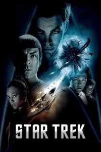 star trek 2009
