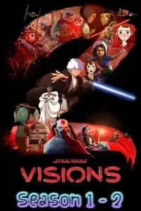 star wars visions season 1