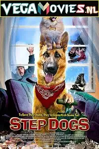 step dogs 2013