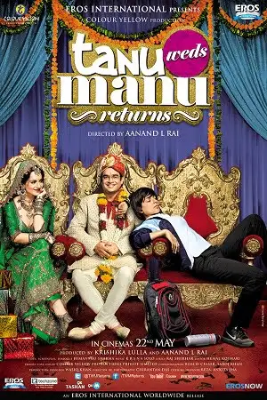 tanu weds manu returns 2015