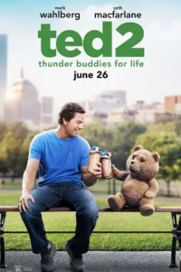 ted 2 2015