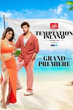 temptation island india season 1 hindi full indian show 14th december 2023