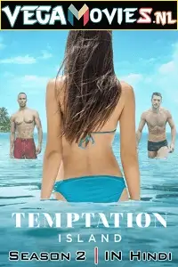 temptation island season 2 2022