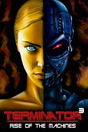 terminator 3 rise of the machines 2003