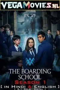 the boarding school las cumbres season 1