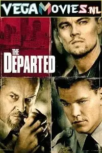 the departed 2006