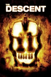 the descent 2005