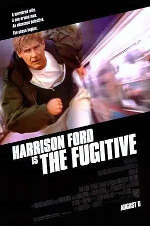 the fugitive 1993