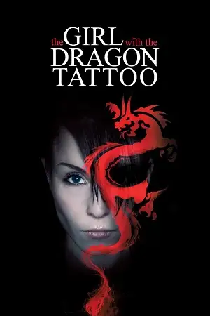 the girl with the dragon tattoo 2009