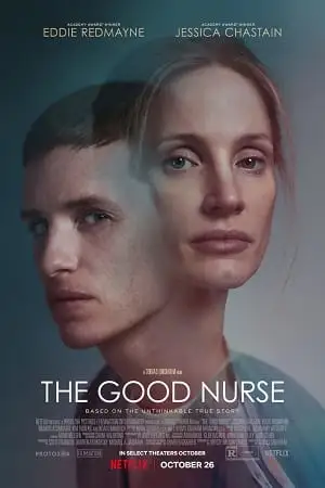 the good nurse 2022