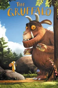 the gruffalo 2009
