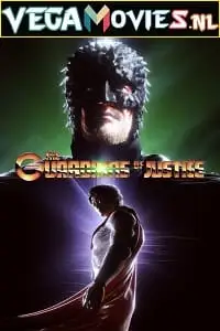 the guardians of justice netflix original 2022