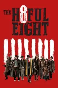 the hateful eight 2015