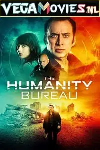 the humanity bureau 2017