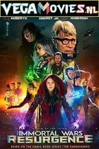 the immortal wars resurgence 2019