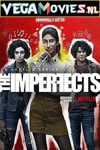 the imperfects season 1
