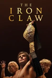 the iron claw 2023